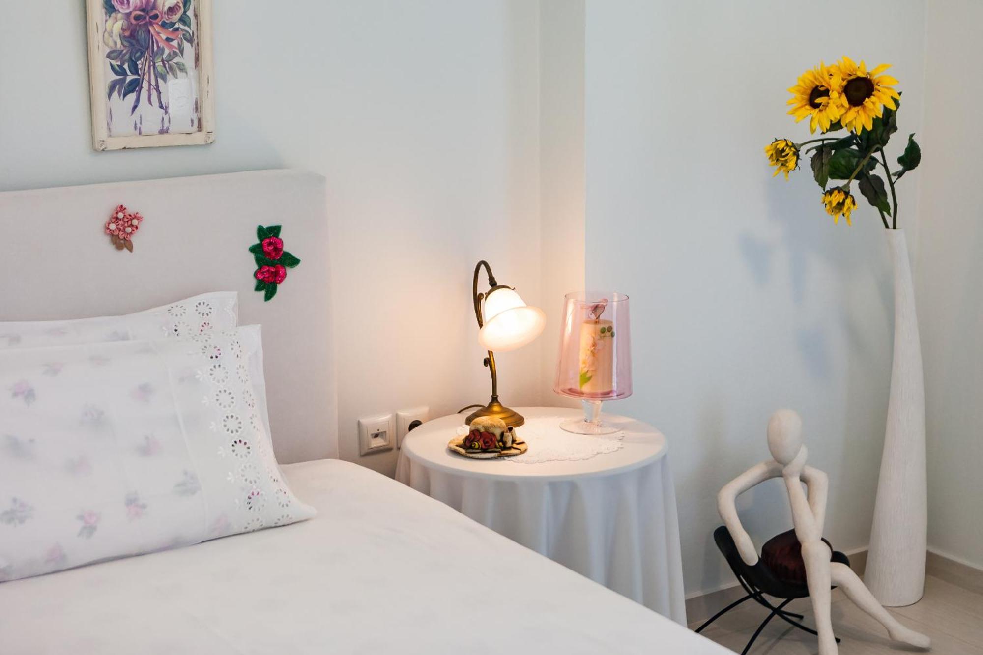 Luxury Apartment Stella Rethymno Eksteriør bilde